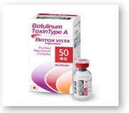 BOTOX VISTAとは?