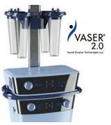 VASER2.0最新型脂肪吸引機器